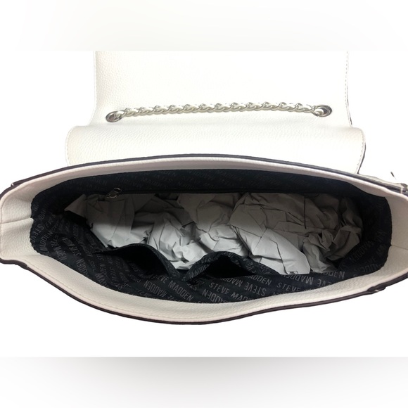 ©️ Steve Madden BSeyda Backpack - Picture 6 of 7